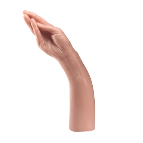 Dildo Lovetoy pięść realistyczne 36 cm PVC