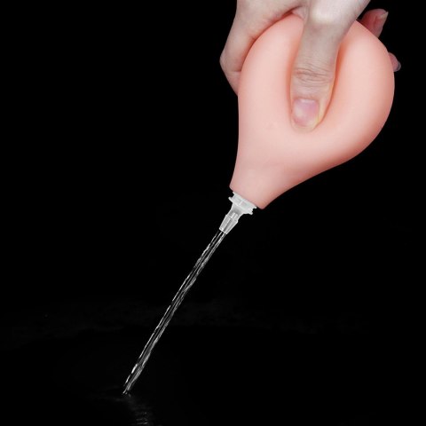 Dildo Lovetoy squirt 23 cm PVC
