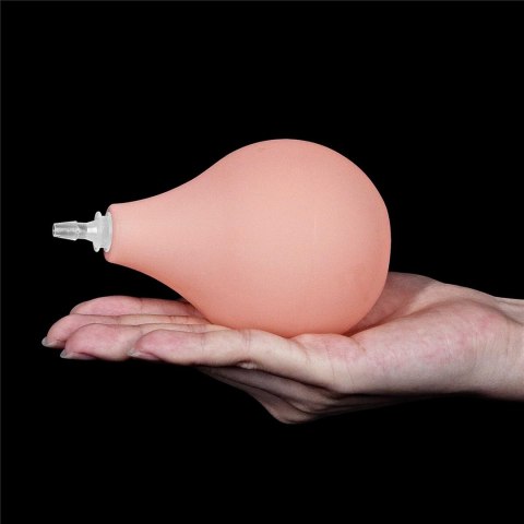 Dildo Lovetoy squirt 23 cm PVC