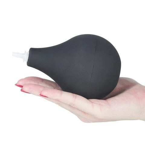 Dildo Lovetoy squirt realistyczne 23 cm czarne