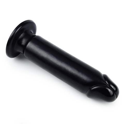 Dildo analne Lovetoy King Sized 23.5 cm PVC