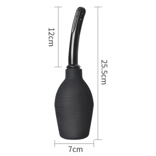 Douche analny Lovetoy gumowy 26,6 cm