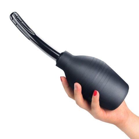 Douche analny Lovetoy gumowy 26,6 cm