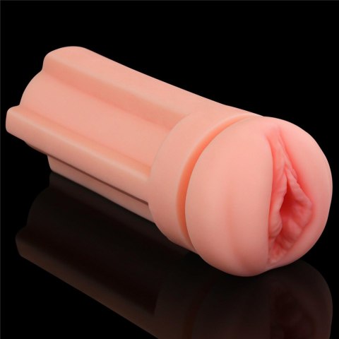 Masturbator TPE Lovetoy Blond Ale