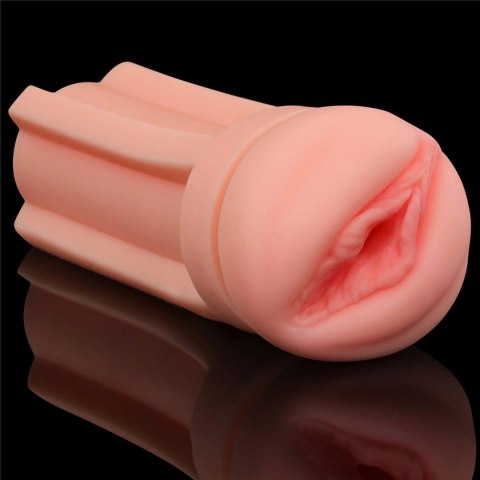 Masturbator TPE Lovetoy Blond Ale