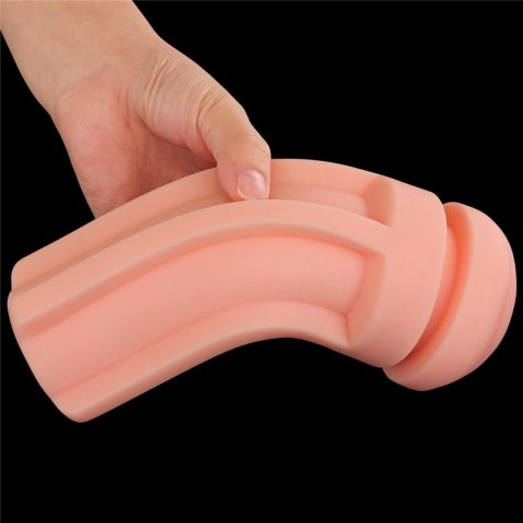 Masturbator TPE Lovetoy Blond Ale