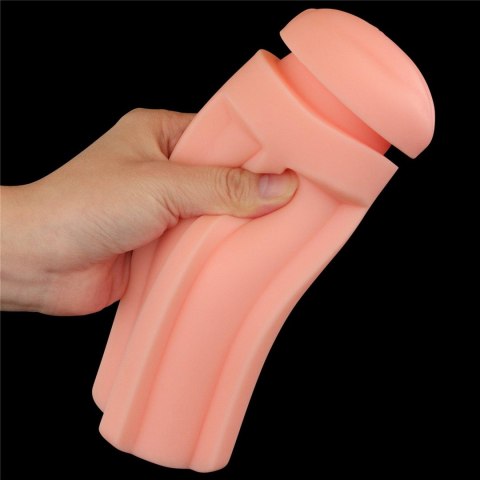 Masturbator TPE Lovetoy Blond Ale