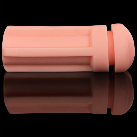 Masturbator TPE Lovetoy Blond Ale