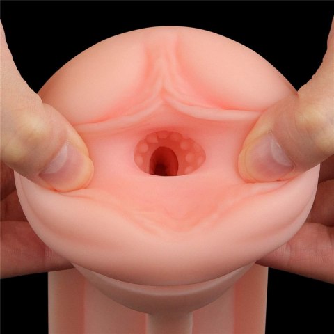 Masturbator TPE Lovetoy Blond Ale