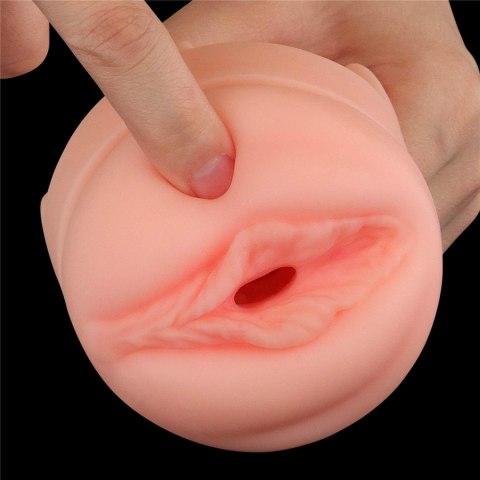 Masturbator TPE Lovetoy Blond Ale