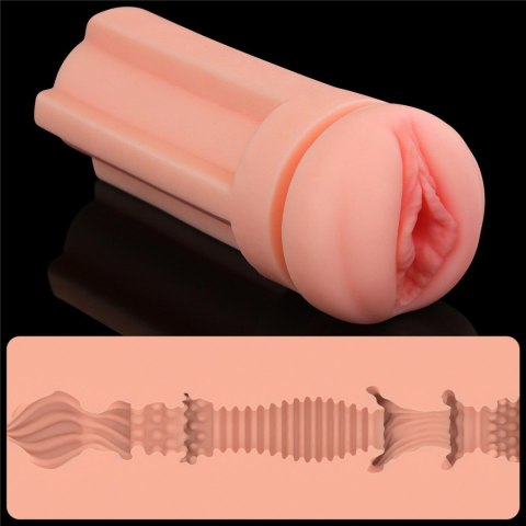 Masturbator TPE Lovetoy Blond Ale