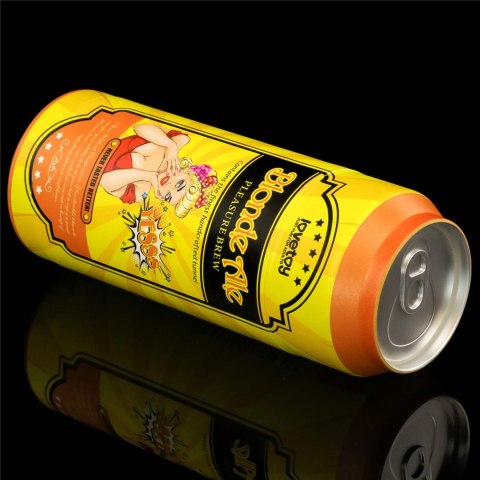 Masturbator TPE Lovetoy Blond Ale