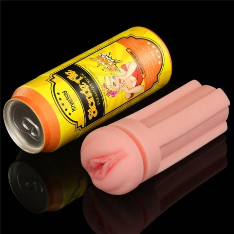 Masturbator TPE Lovetoy Blond Ale