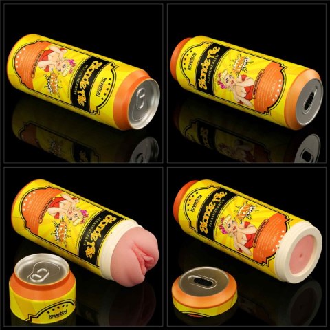 Masturbator TPE Lovetoy Blond Ale