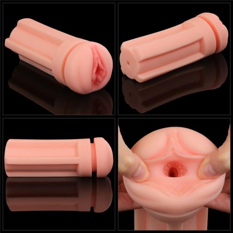Masturbator TPE Lovetoy Blond Ale