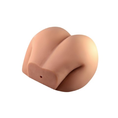 Masturbator cyber skóra Lovetoy cielisty 27 cm