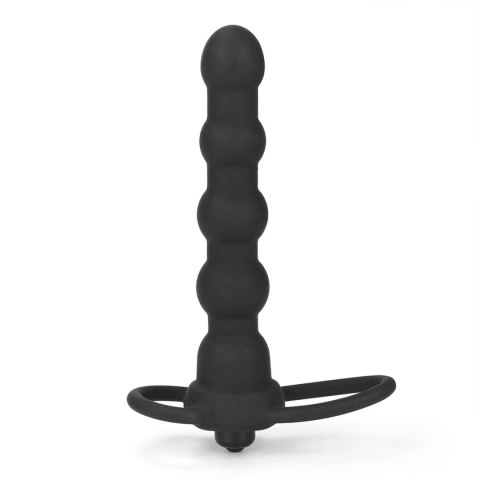 Pierścień wibrujący Lovetoy silikonowy z sondą 13 cm
