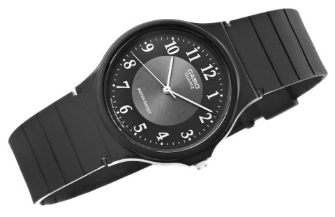 CASIO Zegarek CASIO MQ-24-1B3LDF + BOX