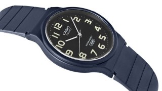 CASIO Zegarek CASIO MQ-24UC-2BDF + BOX