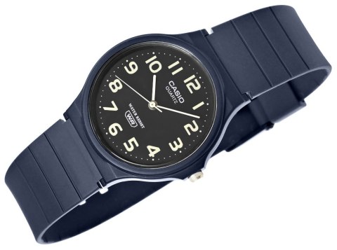 CASIO Zegarek CASIO MQ-24UC-2BDF + BOX