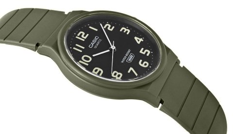 CASIO Zegarek CASIO MQ-24UC-3BDF + BOX