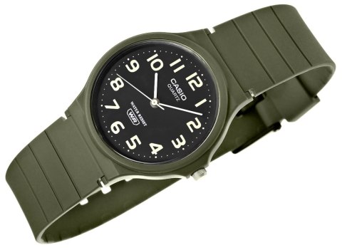 CASIO Zegarek CASIO MQ-24UC-3BDF + BOX