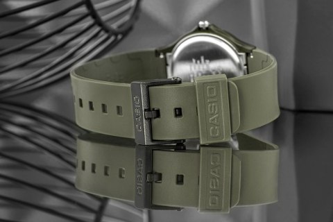 CASIO Zegarek CASIO MQ-24UC-3BDF + BOX