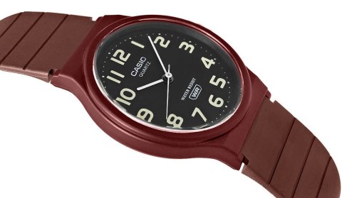 CASIO Zegarek CASIO MQ-24UC-4BDF + BOX