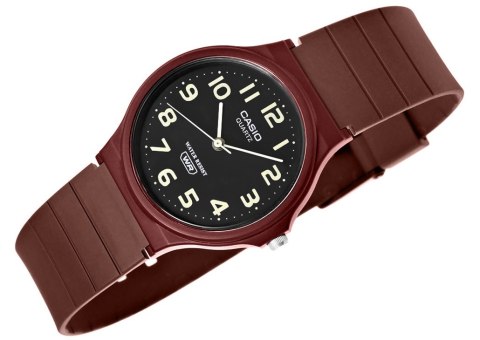 CASIO Zegarek CASIO MQ-24UC-4BDF + BOX