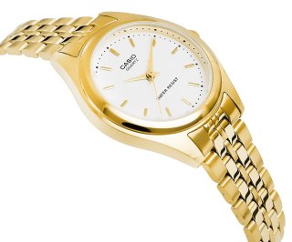 CASIO Zegarek Damski CASIO LTP-1129N-7ARDF + BOX