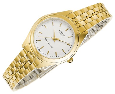 CASIO Zegarek Damski CASIO LTP-1129N-7ARDF + BOX