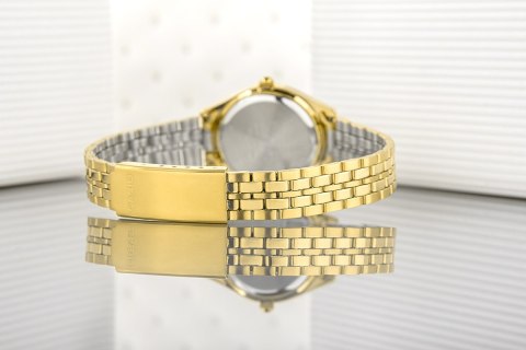 CASIO Zegarek Damski CASIO LTP-1129N-7ARDF + BOX