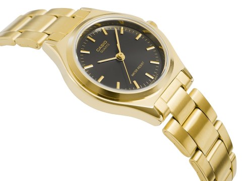 CASIO Zegarek Damski CASIO LTP-1130N-1ARDF + BOX