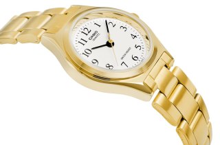 CASIO Zegarek Damski CASIO LTP-1130N-7BRDF + BOX