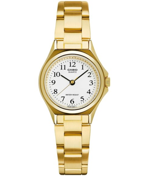 CASIO Zegarek Damski CASIO LTP-1130N-7BRDF + BOX