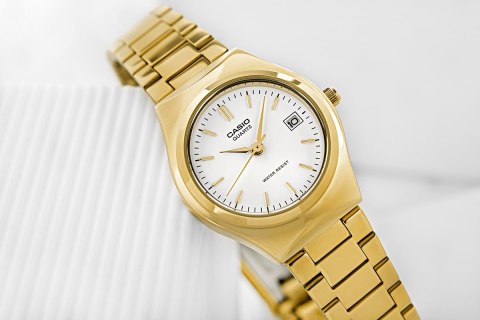 CASIO Zegarek Damski CASIO LTP-1170N-7ARDF + BOX
