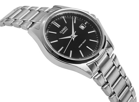 CASIO Zegarek Damski CASIO LTP-1183A-1ADF + BOX