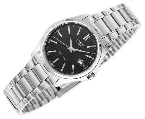 CASIO Zegarek Damski CASIO LTP-1183A-1ADF + BOX