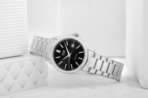 CASIO Zegarek Damski CASIO LTP-1183A-1ADF + BOX