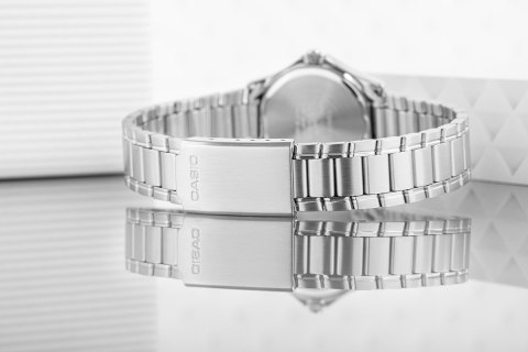 CASIO Zegarek Damski CASIO LTP-1183A-1ADF + BOX