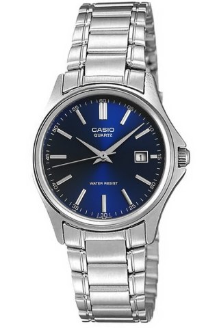 CASIO Zegarek Damski CASIO LTP-1183A-2ADF + BOX