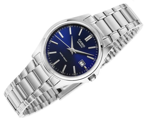 CASIO Zegarek Damski CASIO LTP-1183A-2ADF + BOX