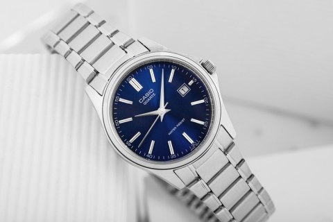 CASIO Zegarek Damski CASIO LTP-1183A-2ADF + BOX