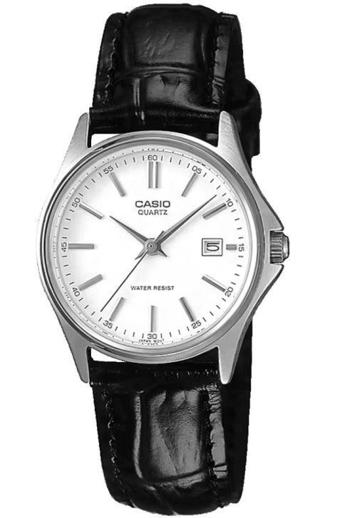 CASIO Zegarek Damski CASIO LTP-1183E-7ADF + BOX
