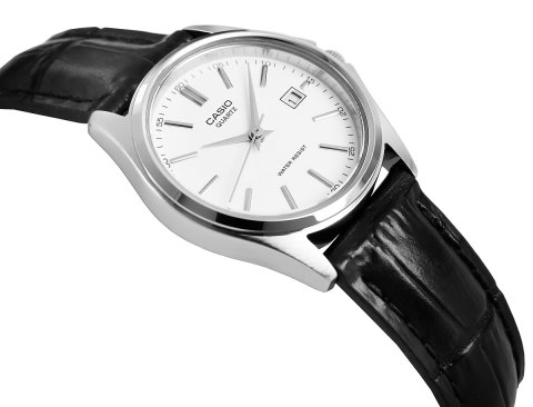 CASIO Zegarek Damski CASIO LTP-1183E-7ADF + BOX