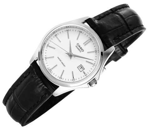 CASIO Zegarek Damski CASIO LTP-1183E-7ADF + BOX