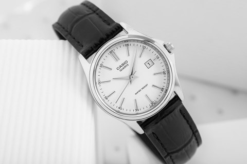 CASIO Zegarek Damski CASIO LTP-1183E-7ADF + BOX