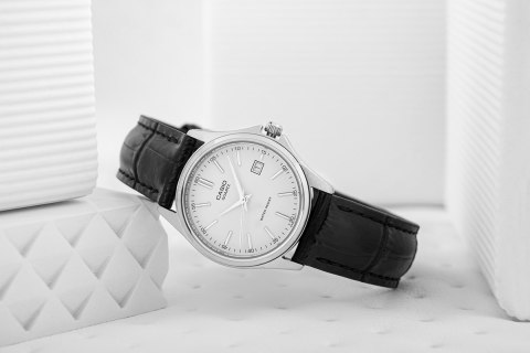 CASIO Zegarek Damski CASIO LTP-1183E-7ADF + BOX