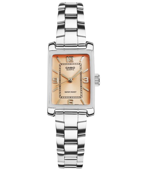 CASIO Zegarek Damski CASIO LTP-1234DD-4ADF + BOX