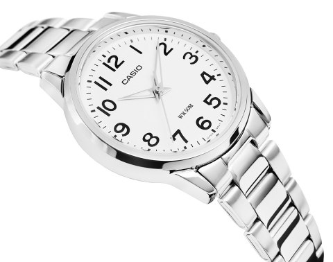 CASIO Zegarek Damski CASIO LTP-1303D-7BVDF + BOX